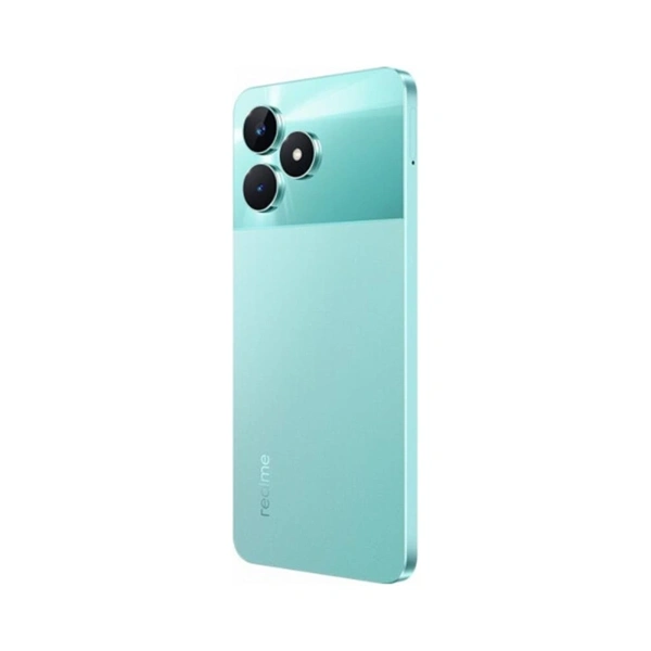 rmx3830 mint green